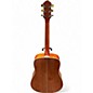 Used Crafter Guitars D-8 Natural Acoustic Guitar