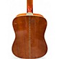 Used Crafter Guitars D-8 Natural Acoustic Guitar