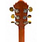 Used Crafter Guitars D-8 Natural Acoustic Guitar