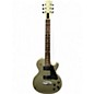 Used Gibson Les Paul Modern Lite Gold Mist Solid Body Electric Guitar thumbnail