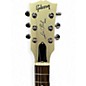 Used Gibson Les Paul Modern Lite Gold Mist Solid Body Electric Guitar