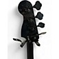 Used Fender Duff McKagan Signature Bass Cream Electric Bass Guitar