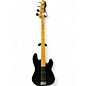 Used Markbass GV4 Black Electric Bass Guitar thumbnail
