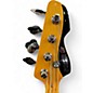 Used Markbass GV4 Black Electric Bass Guitar