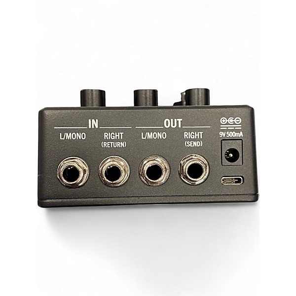 Used Line 6 HX One Effect Processor