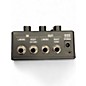 Used Line 6 HX One Effect Processor