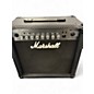 Used Marshall mg15cfx Guitar Combo Amp thumbnail