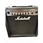 Used Marshall mg15cfx Guitar Combo Amp