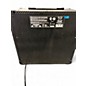 Used Marshall mg15cfx Guitar Combo Amp