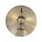 Used Zildjian 20in I series ride  Cymbal thumbnail