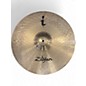 Used Zildjian 20in I series ride  Cymbal