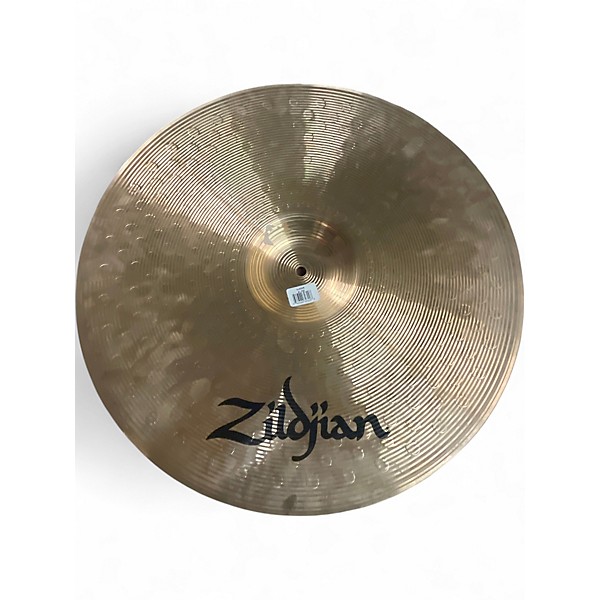 Used Zildjian 20in I series ride  Cymbal
