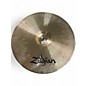 Used Zildjian 20in I series ride  Cymbal