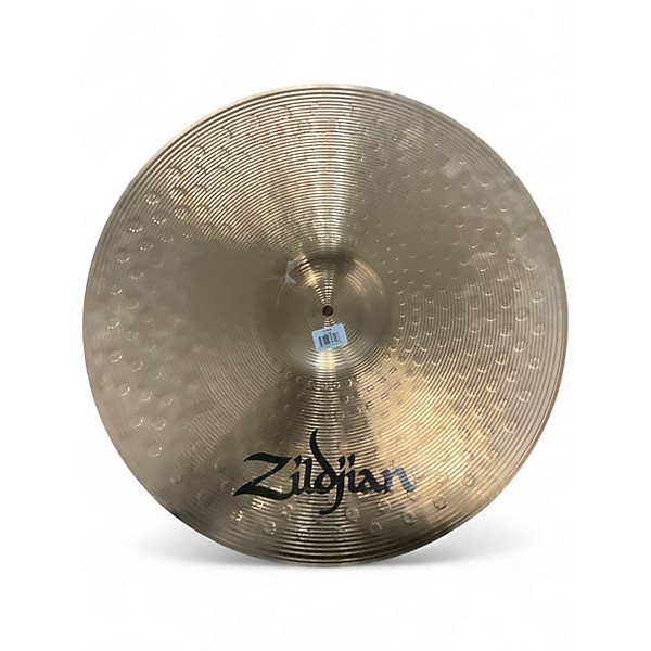 Used Zildjian 20in I series ride  Cymbal