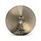 Used Zildjian 20in I series ride  Cymbal