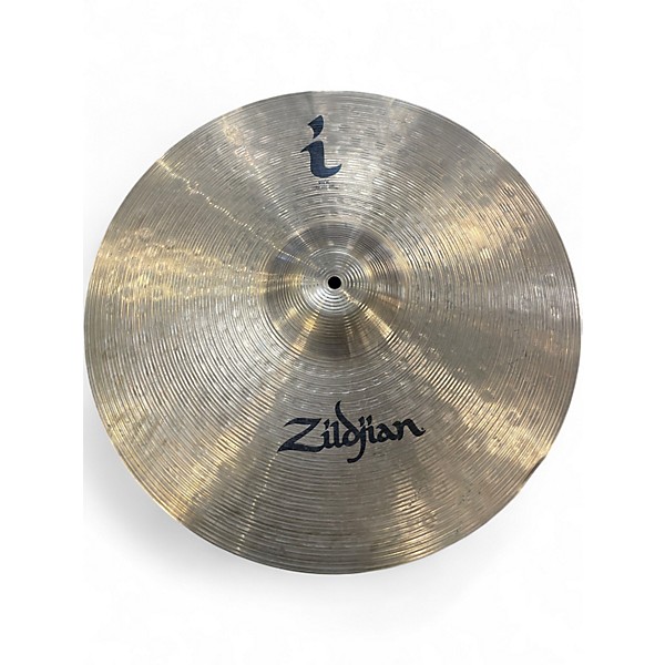 Used Zildjian 20in I series ride  Cymbal