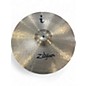 Used Zildjian 20in I series ride  Cymbal