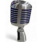 Used Shure Super 55 Dynamic Microphone