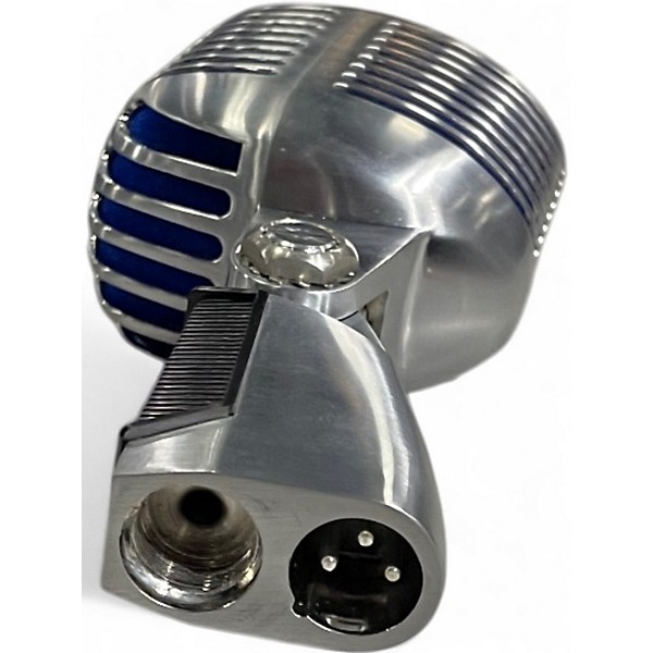 Used Shure Super 55 Dynamic Microphone