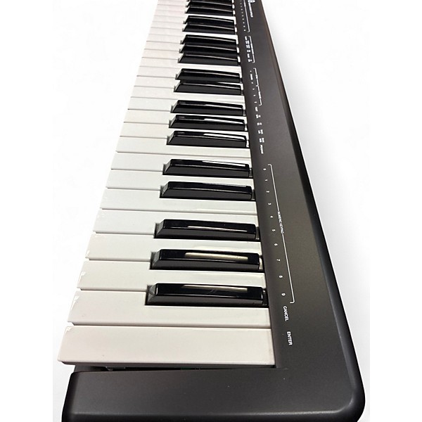 Used Alesis Q49 49 Key MIDI Controller