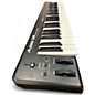 Used Alesis Q49 49 Key MIDI Controller