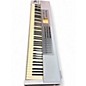 Used M-Audio Keystation Pro 88 MIDI Controller thumbnail