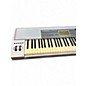 Used M-Audio Keystation Pro 88 MIDI Controller