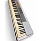 Used M-Audio Keystation Pro 88 MIDI Controller