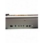 Used M-Audio Keystation Pro 88 MIDI Controller