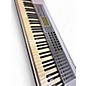 Used M-Audio Keystation Pro 88 MIDI Controller