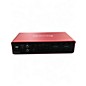 Used Focusrite Scarlett 8i6 Audio Interface