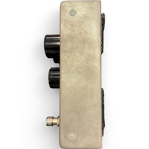 Used TC Electronic Rusty Fuzz Effect Pedal