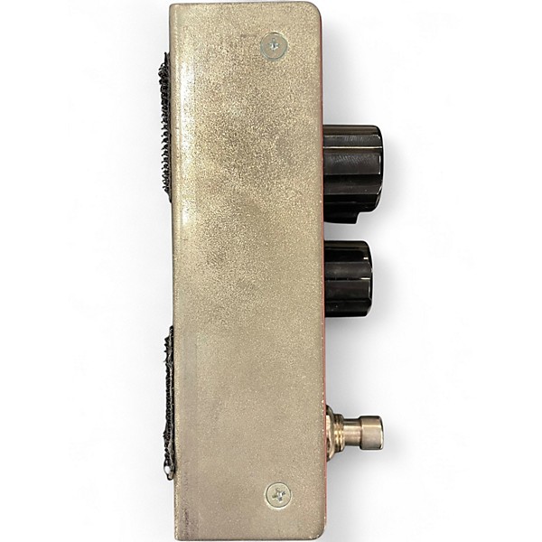 Used TC Electronic Rusty Fuzz Effect Pedal