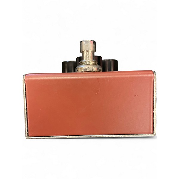 Used TC Electronic Rusty Fuzz Effect Pedal