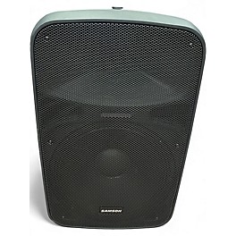 Used Samson Auro X15D Powered Speaker