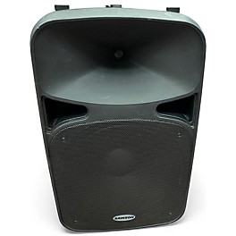 Used Samson Auro D415 Powered Speaker
