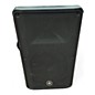 Used Yamaha DBR12 Powered Speaker thumbnail