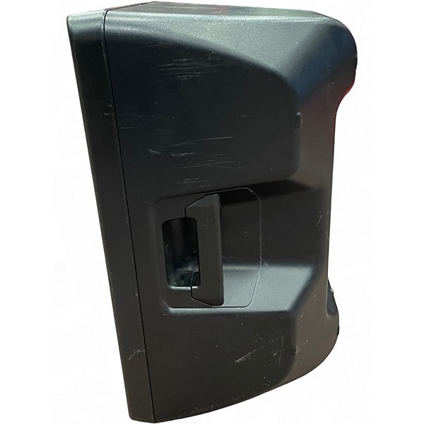 Used Yamaha DBR12 Powered Speaker