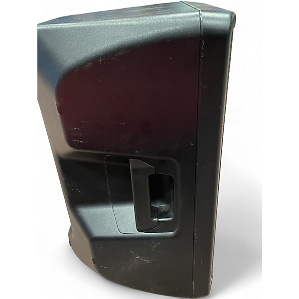 Used Yamaha DBR12 Powered Speaker