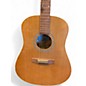 Used Seagull 20th Anniversary S6 Cedar Natural Acoustic Guitar