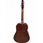 Used Seagull 20th Anniversary S6 Cedar Natural Acoustic Guitar
