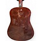 Used Seagull 20th Anniversary S6 Cedar Natural Acoustic Guitar