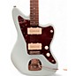 Used Squier Classic Vibe 60s Jazzmaster Daphne Blue Solid Body Electric Guitar