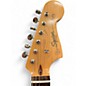 Used Squier Classic Vibe 60s Jazzmaster Daphne Blue Solid Body Electric Guitar