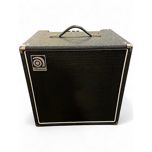 Used Ampeg BA-112 Bass Combo Amp