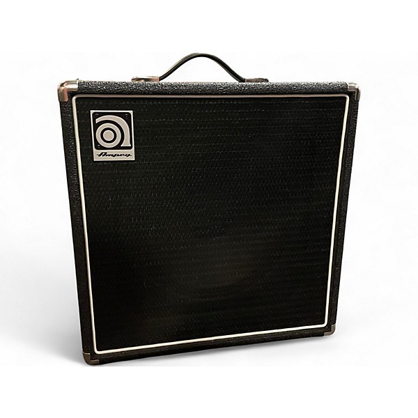 Used Ampeg BA-112 Bass Combo Amp