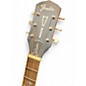 Used Fender TIM ARMSTRONG HELLCAT Mahogany Acoustic Electric Guitar