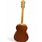 Used Fender TIM ARMSTRONG HELLCAT Mahogany Acoustic Electric Guitar