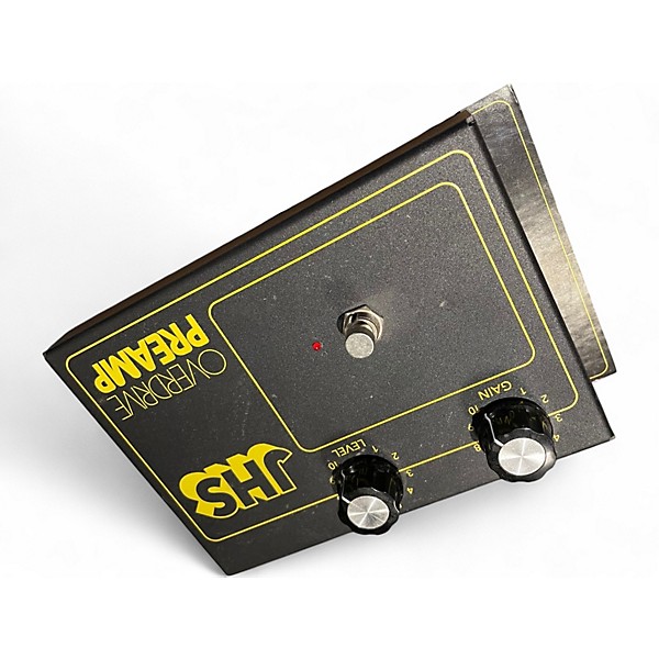 Used JHS Pedals THROWBACK 75 DOD Effect Pedal