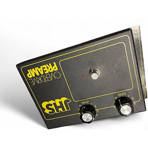 Used JHS Pedals THROWBACK 75 DOD Effect Pedal